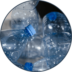 Plastic Bottles