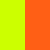 Hiviz Yellow/Orange